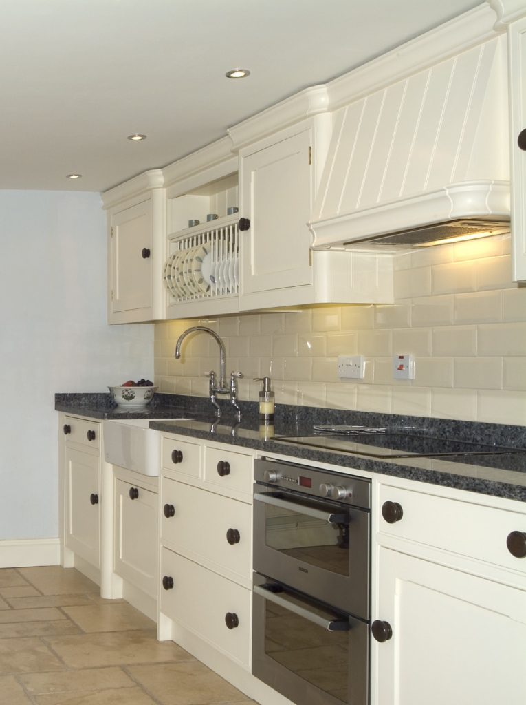 Hand Made bespoke kitchen 