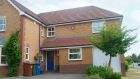 Double storey brick extension inc. footings and drainage, and conservatory base